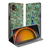 B2Ctelecom Pauw Book Case Samsung Galaxy Xcover 7 Pro