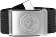 Fjällräven 1960 Logo Belt | Black