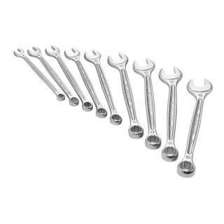 Facom Ringsteeksleutel Set - 16-delig