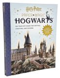 Paper Magic: Harry Potter Hogwarts