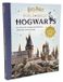 Paper Magic: Harry Potter Hogwarts