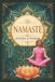 Namaste Sudoku and Wisdom: Mindful Number Puzzles with Buddhist Wisdom for Relaxation, Focus, and Inner Peace | 6x9 inches, 111 pages | with instructions