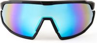 LYNX Falko B.V. Fietsbril Galibier Unisex Blauw