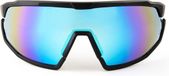 LYNX Falko B.V. Fietsbril Galibier Unisex Blauw