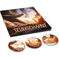 Feuerschwanz Fegefeuer (3CD Earbook)
