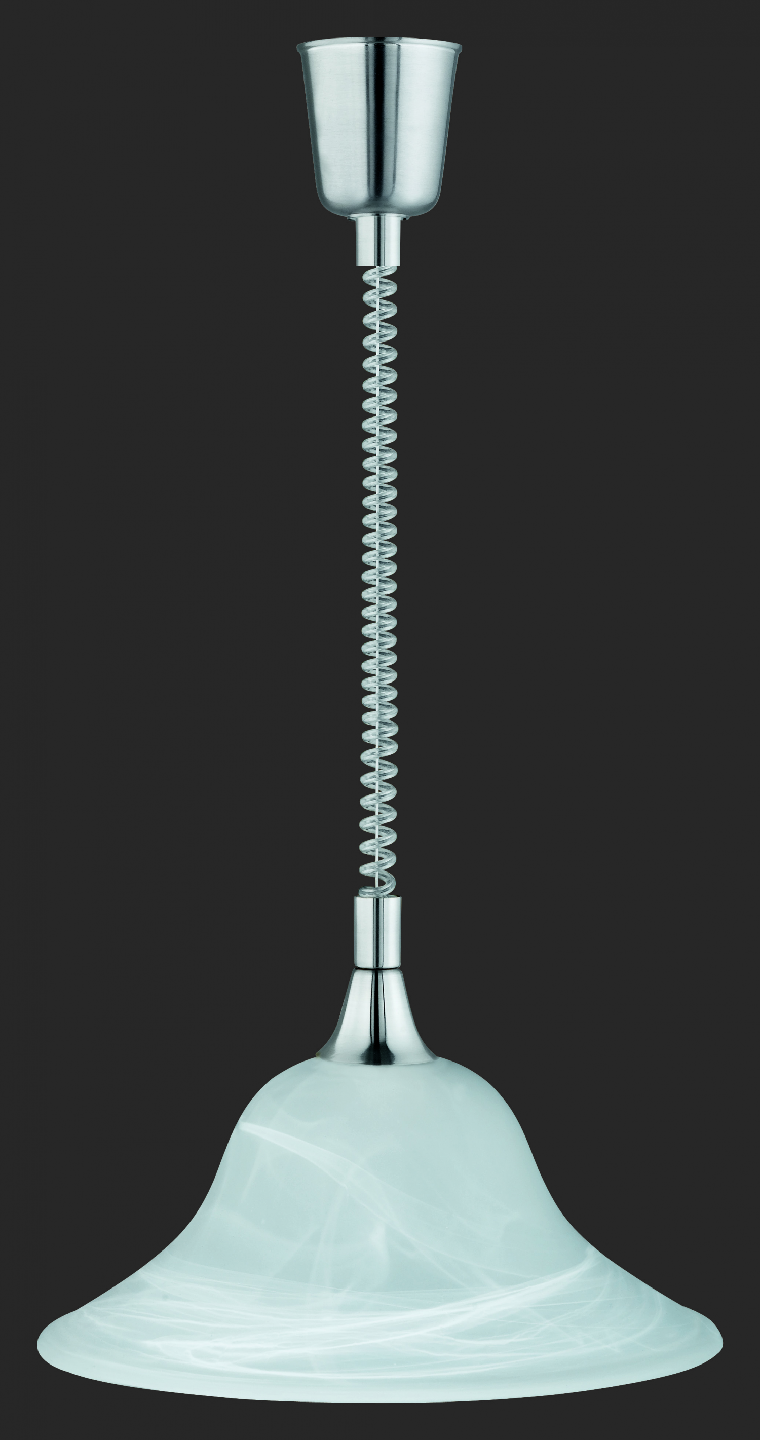 TRIO LEUCHTEN Hanglamp Marbre - EAN: 4017807196009