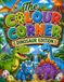 The Colour Corner Dinosaur Edition