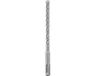 Alpen Hamerboor 10 mm Gezamenlijke lengte 1000 mm 1 stuk(s)