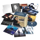Warner Music Leif Ove Andsnes: The Warner Classics Edition 1990-2010