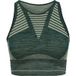 Hummel hmlluna seamless sportbeha voor dames