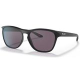 Oakley Manorburn Matte Black Zonnebril