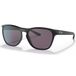 Oakley Manorburn Matte Black Zonnebril