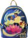 Loungefly Disney Princess and the Frog 15th Anniversary Backpack