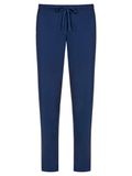 Mey Herren Lange Broek Serie Solid Night
