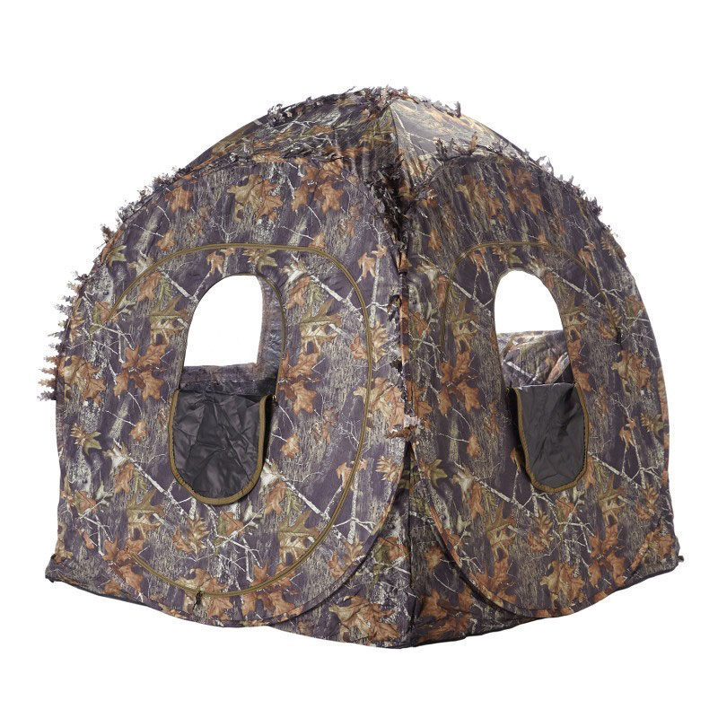 Stealth Gear Nature Photographers Square Hide