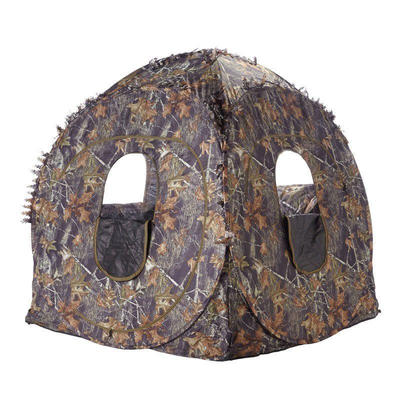 Stealth Gear Nature Photographers Square Hide - 8718444770824