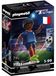 PLAYMOBIL Joueur de football français - Modèle 71123