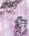 Komar Fotobehang - Baroque Pink 200x250cm - Vliesbehang