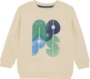 Noppies Trui Riva - Fog - Maat 122