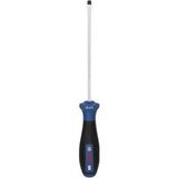 Bosch Professional 1600A039S2 Tournevis à fente Largeur de lame : 4,5 mm Longueur de lame : 125 mm