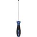 Bosch Professional 1600A039S2 Tournevis à fente Largeur de lame : 4,5 mm Longueur de lame : 125 mm