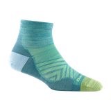 Darn Tough Run 1/4 Ultra-Lightweight- Hardloopsokken van merinowol