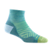 Darn Tough Run 1/4 Ultra-Lightweight- Hardloopsokken van merinowol