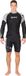 Mares Ultra Skin Thermisch T-shirt Met Lange Mouwen Zwart 2XL Man