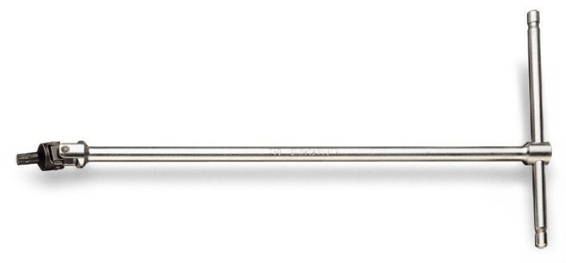 Beta T-Stiftsleutels met cardangewricht voor Torx® schroeven 953TX 40