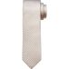 OLYMP Cravate naturel, Motif