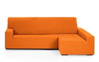 Martina Home Emilia Bankhoes Rechter Arm Oranje