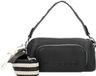 Desigual Schoudertas Crossbody Bag Black Zwart