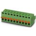 Phoenix Contact 1942413 Female behuizing (kabel) FKC Totaal aantal polen: 6 Rastermaat: 5.08 mm Inhoud: 50 stuk(s)