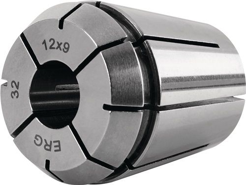 Promat/Tecwerk Spantang ER25-GB span-d. 4 mm vierkant 3 mm