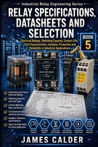 RELAY Industrial Relay Engineering: Relay Logic and Machine Control