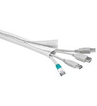 Wentronic 51918 - Montagekit - Wit