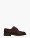 Crockett &amp; jones Crockett & Jones Crockett & Jones Pembroke Donkerbruin - maat 43