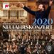 Neujahrskonzert Sony Classical New Year's Concert 2020 / Neujahrskonzert 2020 CD