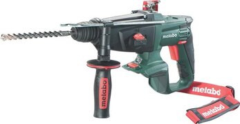 Metabo KHA 18 LTX