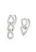 Gaya Earrings zilver