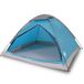 Syfax Koepeltent 4-persoons waterdicht blauw