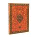 Carnet Paperblanks Persian Poetry - Layla Ultra Unlined Hardback Journal