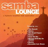 Samba Lounge