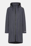 Ilse Jacobsen Hornbæk Softshell regenjas RAIN128