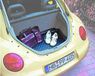 Carbox 201708000 Kofferbak