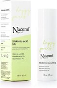 Nacomi NXT Normaliserend Serum Met Shikiminezuur 5% 30ml.