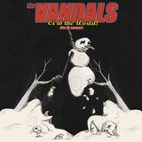 Oi Vandals - Oi To The World ! Live In Concert (LP)