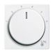Busch-Jaeger 1794 R-914 bevestiging & afdekking voor melders Wit