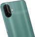 Rosso Camera Protector Geschikt voor Samsung Galaxy A08 - Lens Bescherming - Case Friendly - Ultra Dun Glas - Transparant