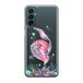 ERT GROUP mobiel telefoonhoesje voor Samsung M13 4G/M23 5G/F23 origineel en officieel erkend Babaco patroon Ocean 002